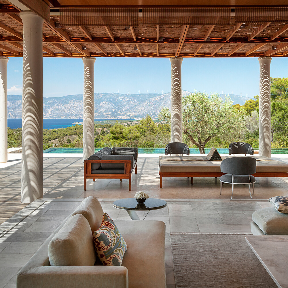 Foto: amanzoe