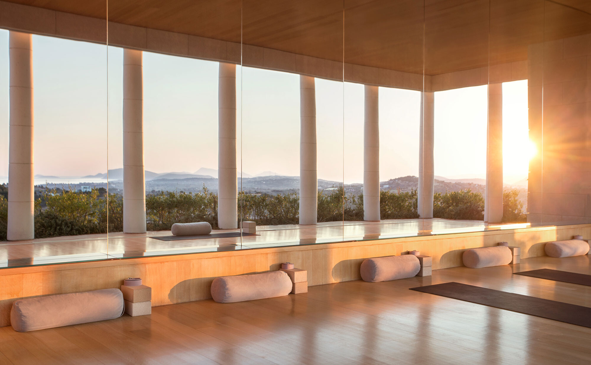 Foto: amanzoe