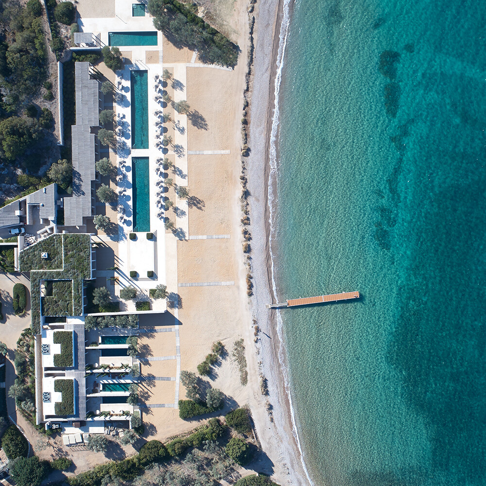 Foto: amanzoe