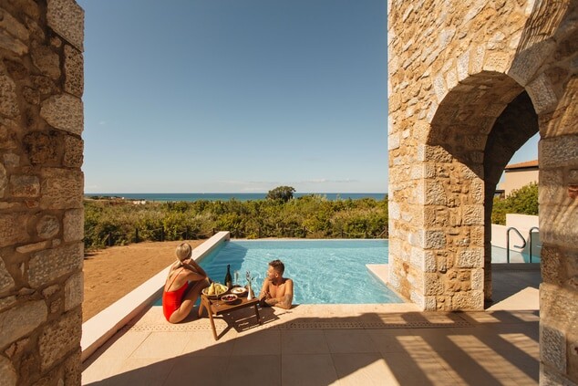 Foto: Westin Costa Navarino
