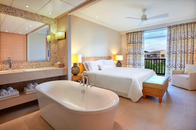 Foto: Westin Costa Navarino