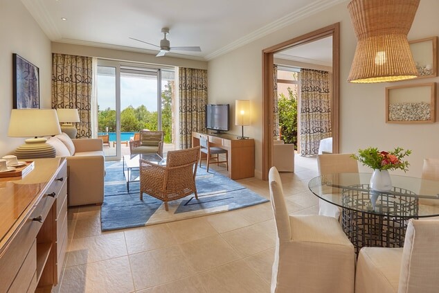 Foto: Westin Costa Navarino