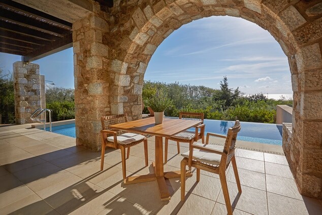 Foto: Westin Costa Navarino