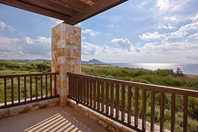 Foto: Westin Costa NavarinoFoto: Westin Costa Navarino