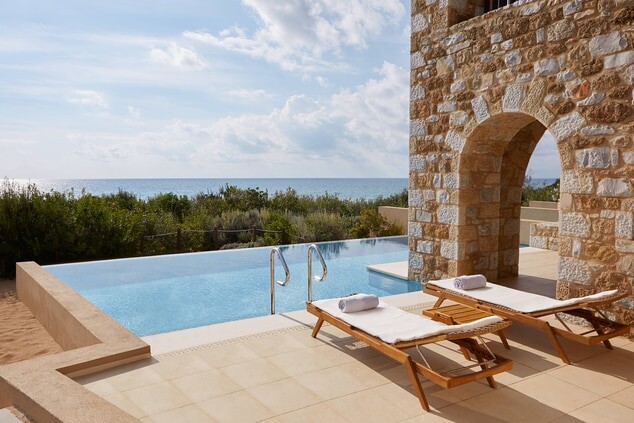 Foto: Westin Costa Navarino
