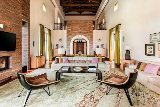 Foto: Westin Costa Navarino