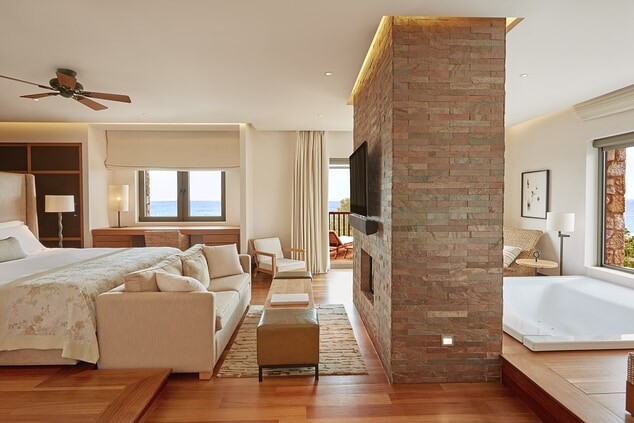 Foto: Westin Costa Navarino