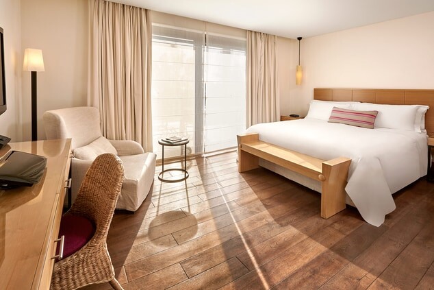 Foto: Westin Costa Navarino