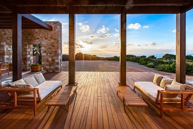 Foto: Westin Costa Navarino