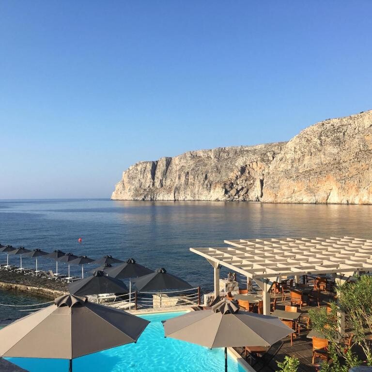Kyrimai Hotel