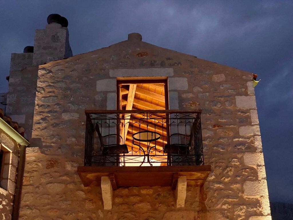 Kyrimai Hotel