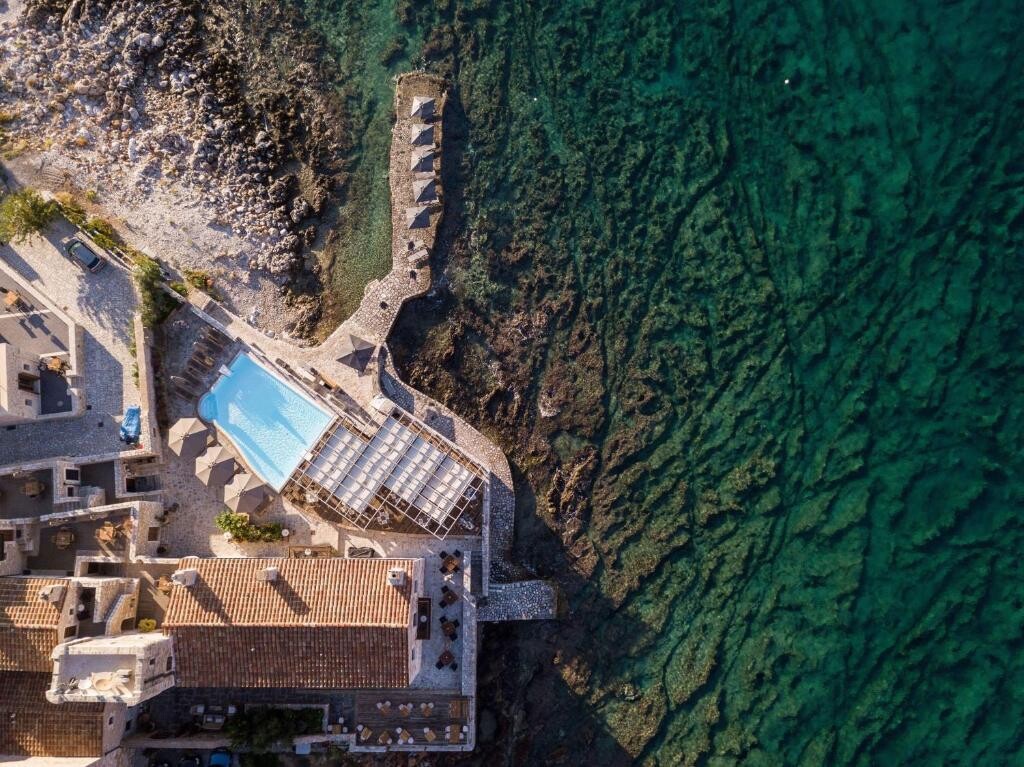 Kyrimai Hotel