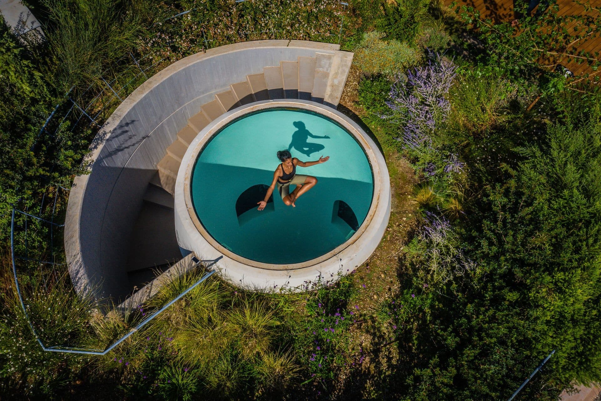 Euphoria Retreat, Mystras