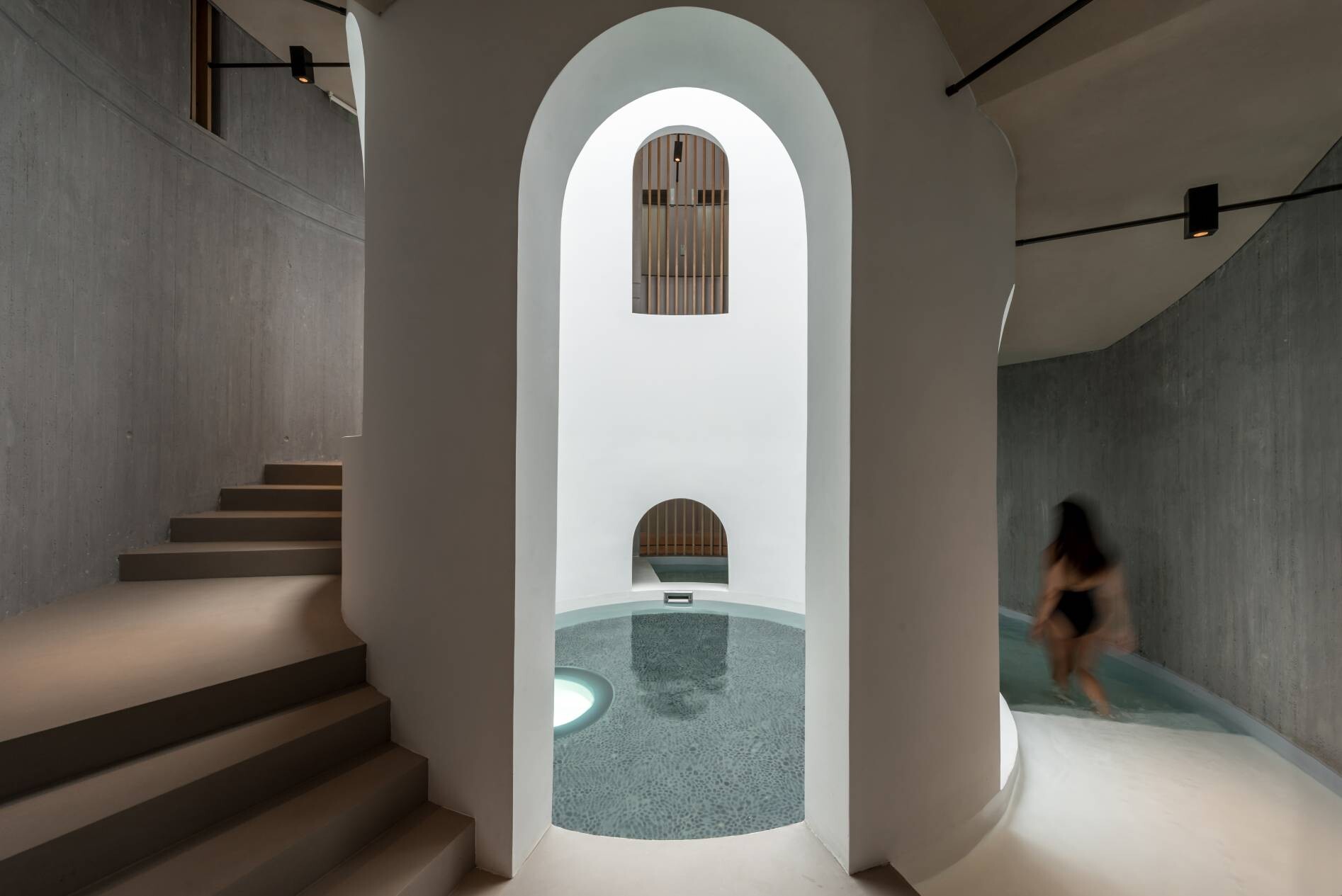 Euphoria Retreat, MystrasEuphoria Retreat, Mystras