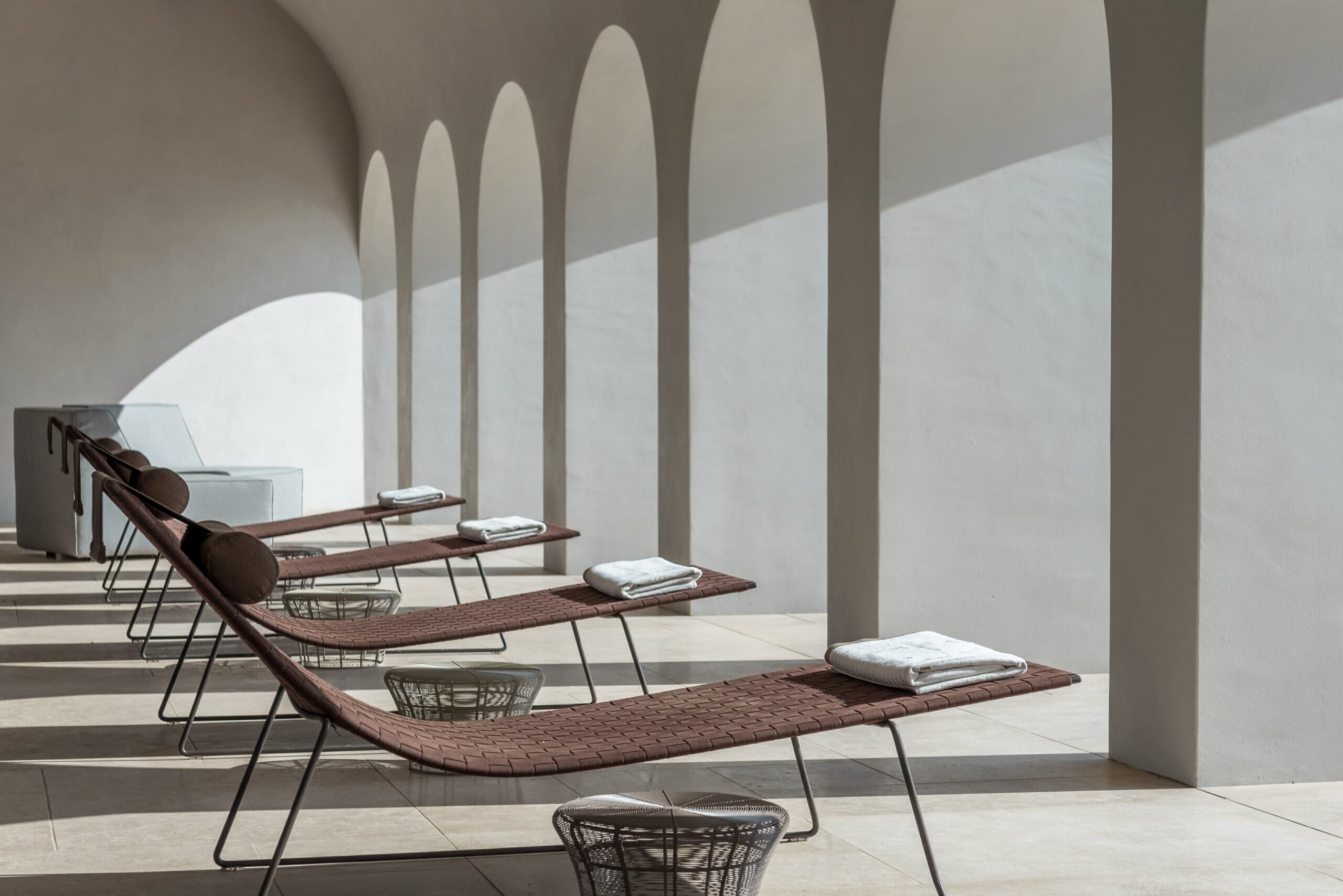 Euphoria Retreat, Mystras