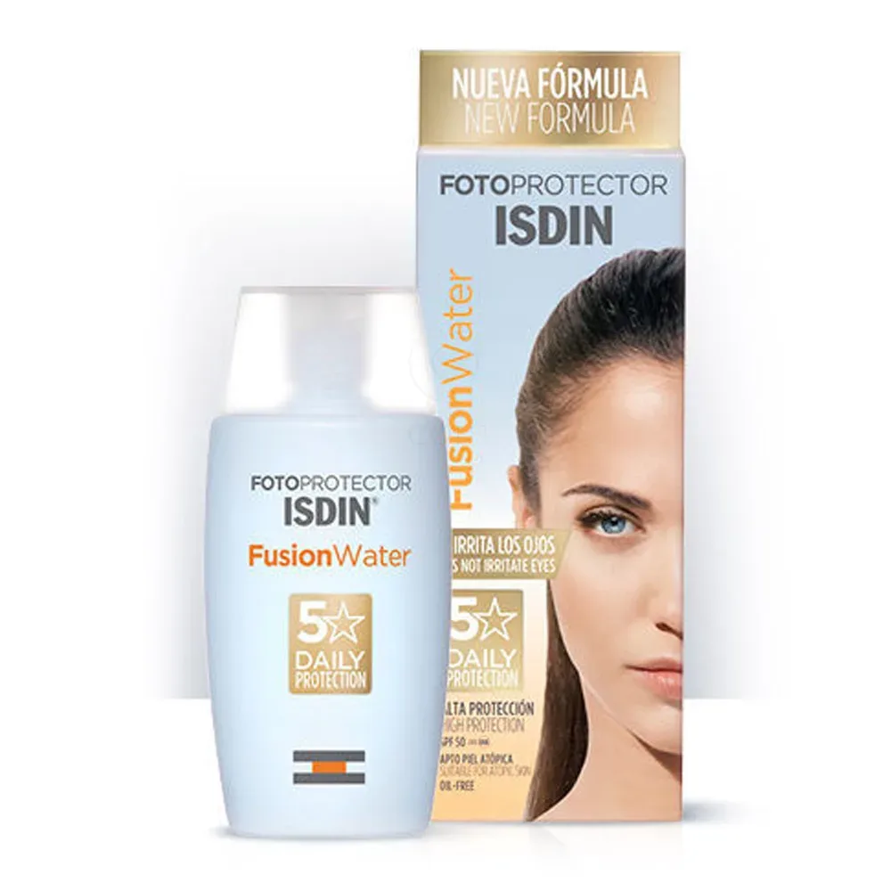 7 najboljših SPF krem za sončenje 2026, s katerimi boste to poletje končno imeli popolno polt