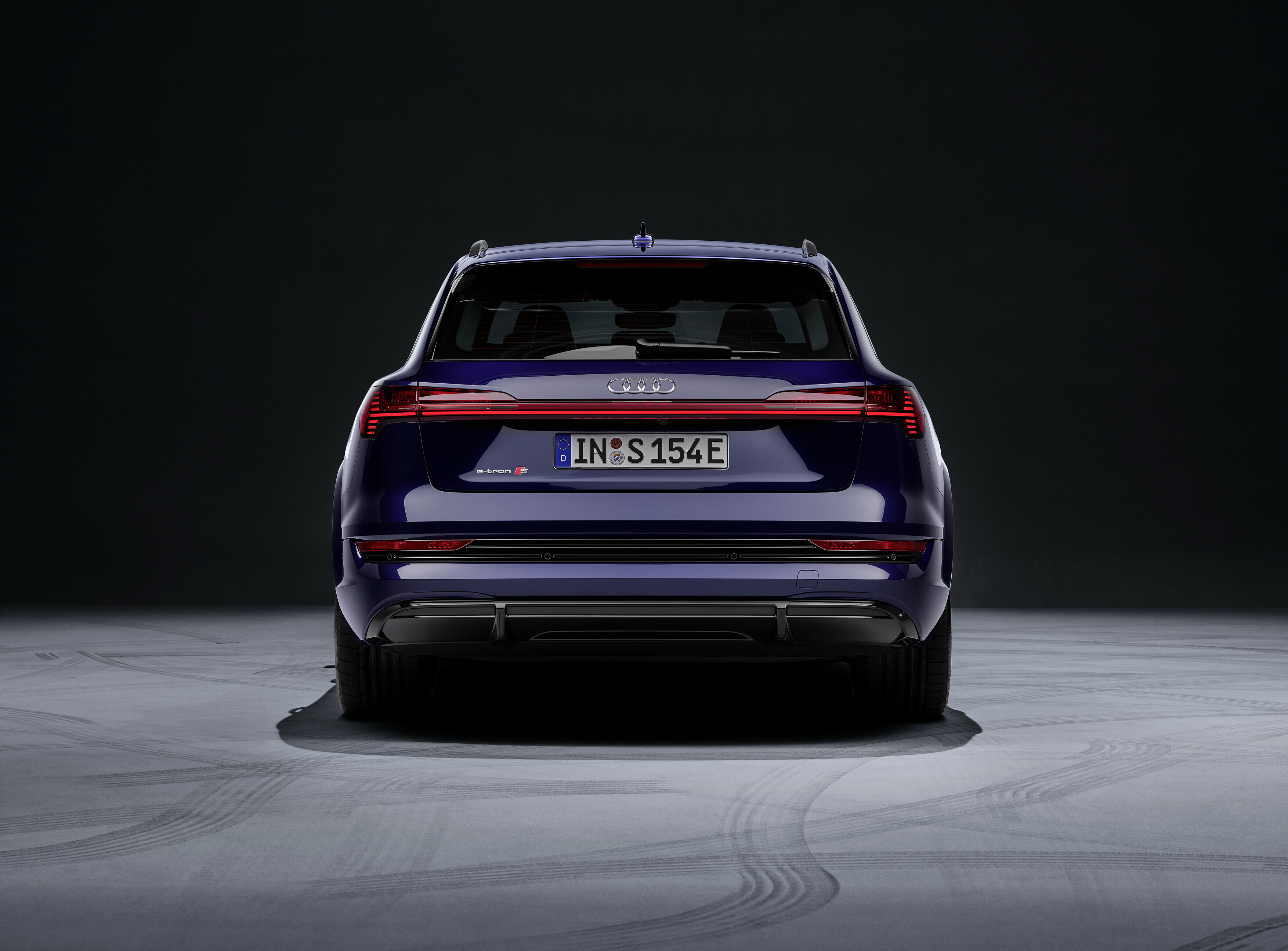 Audi - etron