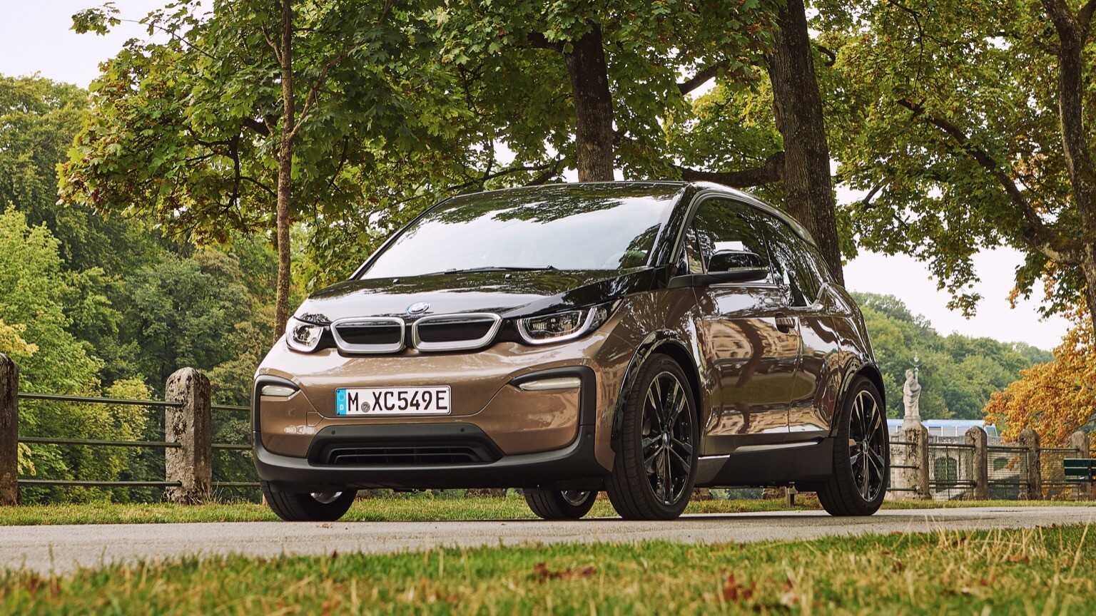 Foto: BMW