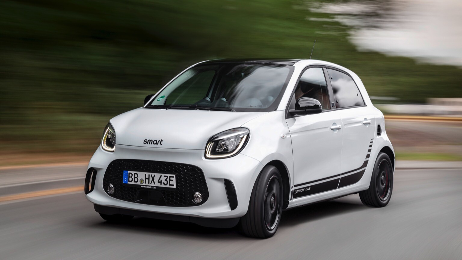 Foto: Smart