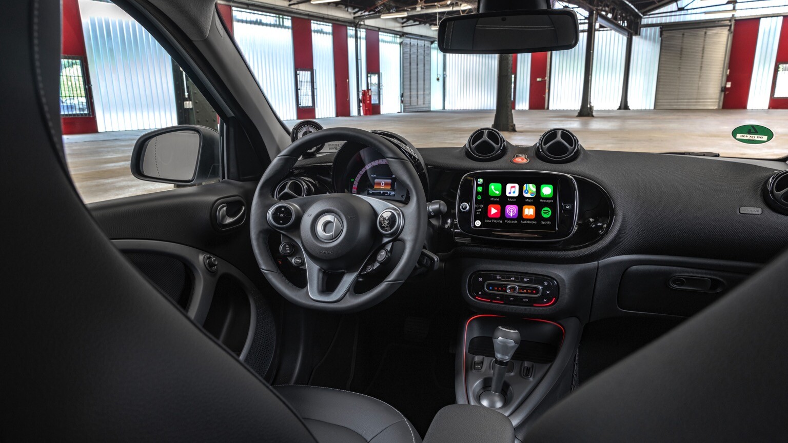 Foto: Smart