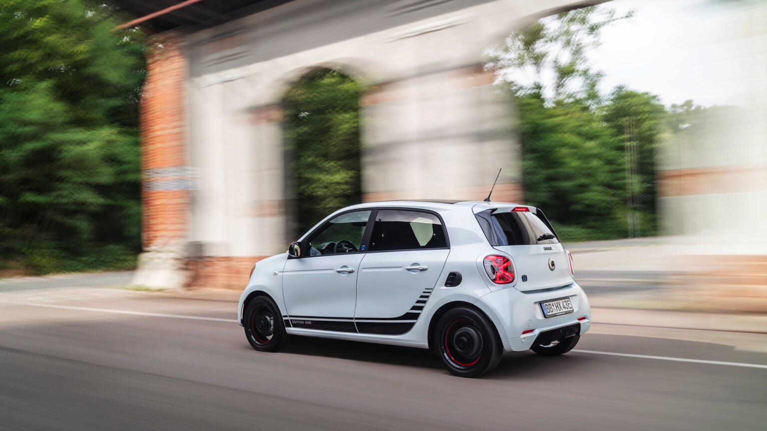 Foto: Smart