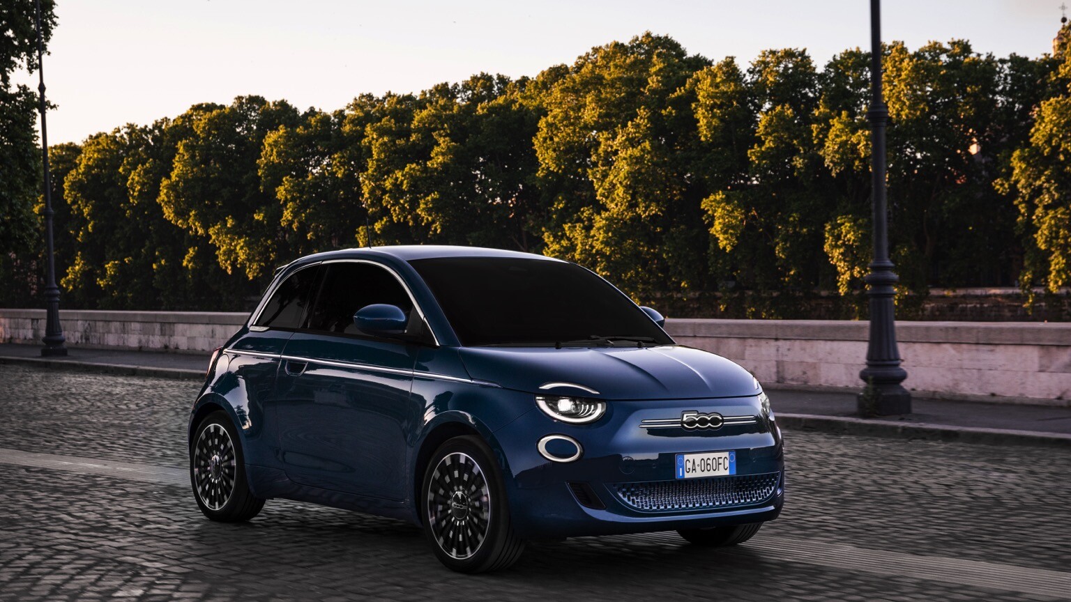 Foto: Fiat