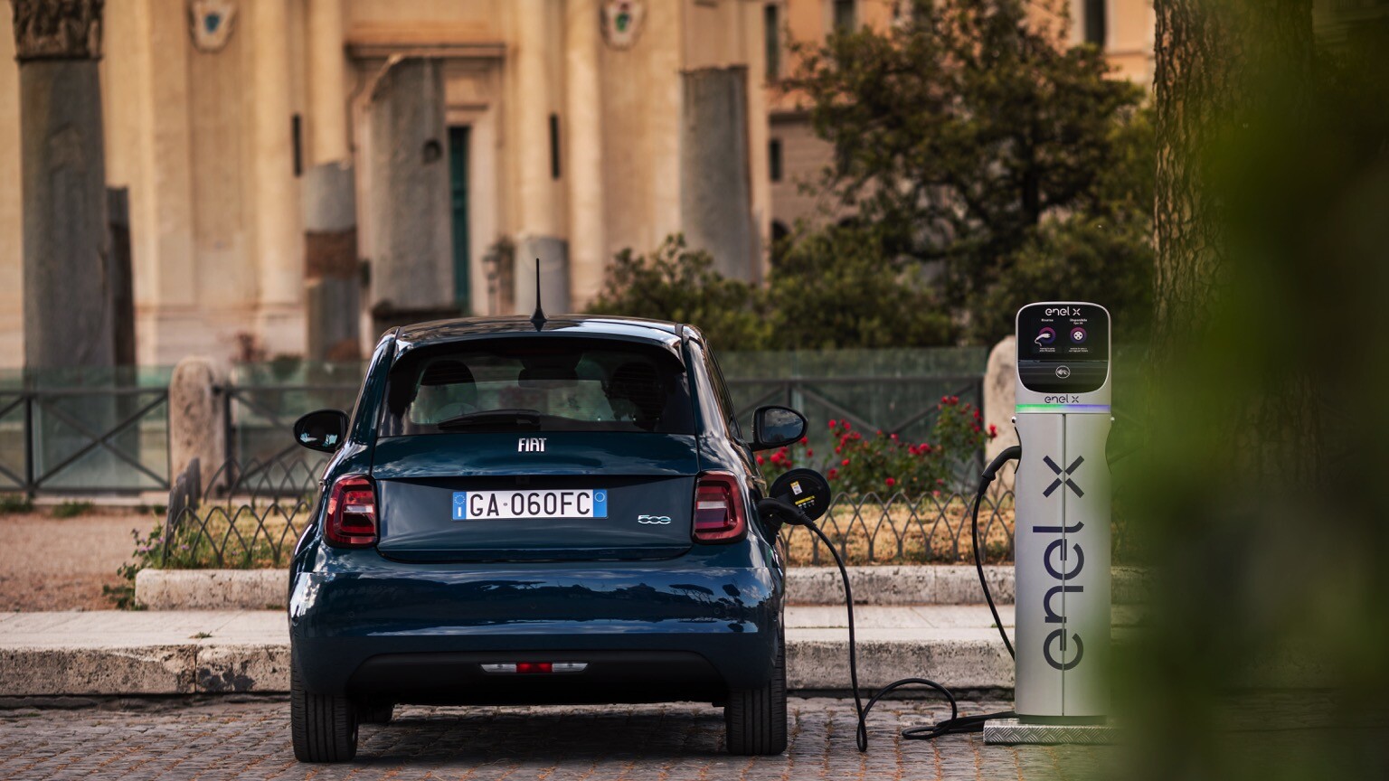 Foto: Fiat