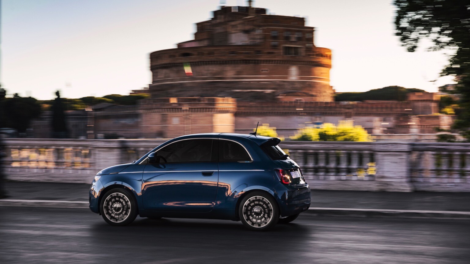 Foto: Fiat
