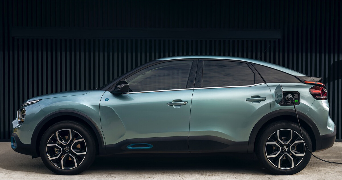 Foto: Citroen