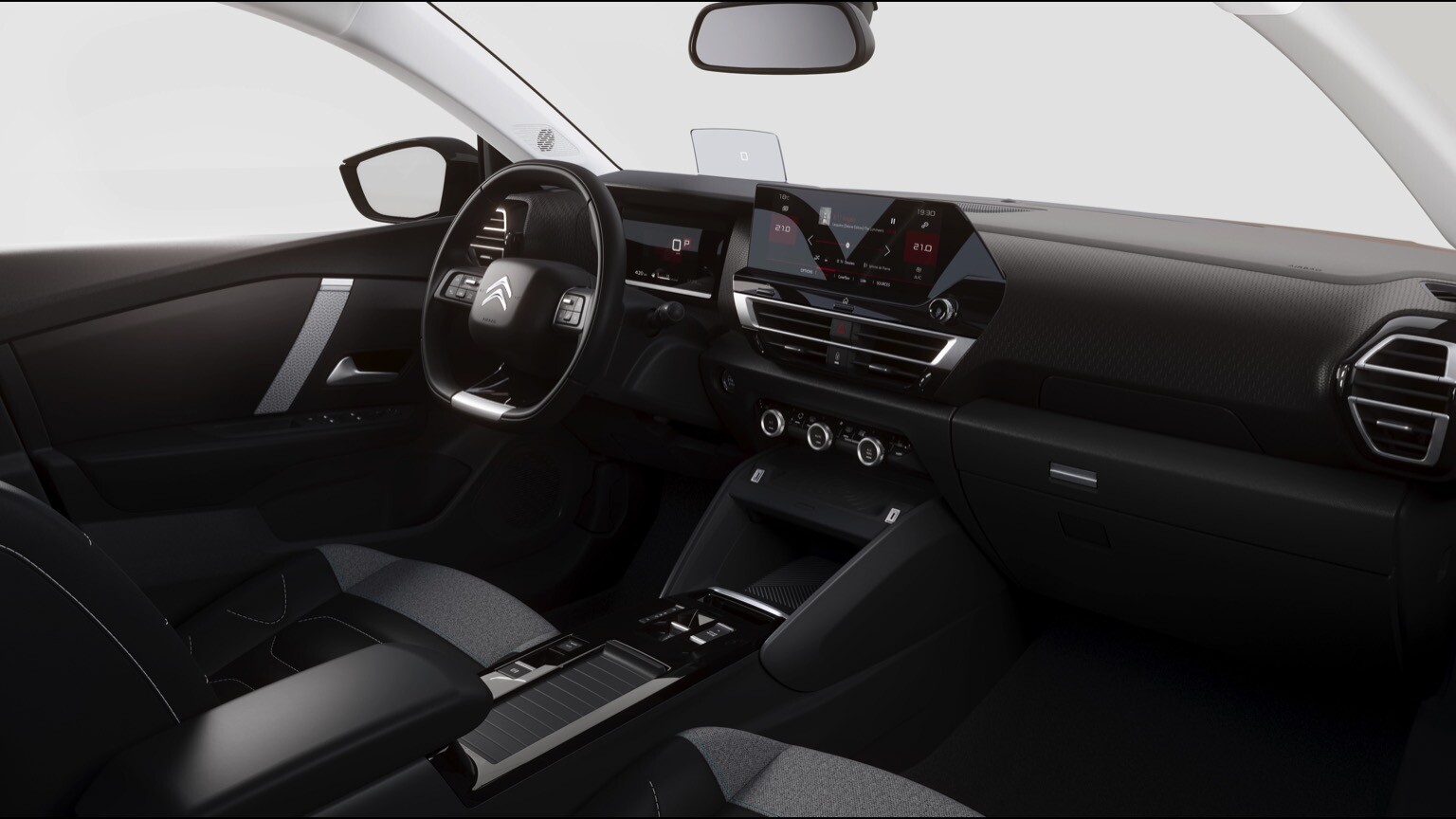 Foto: Citroen