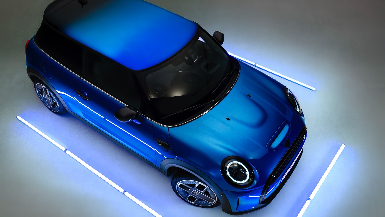 Foto: Mini