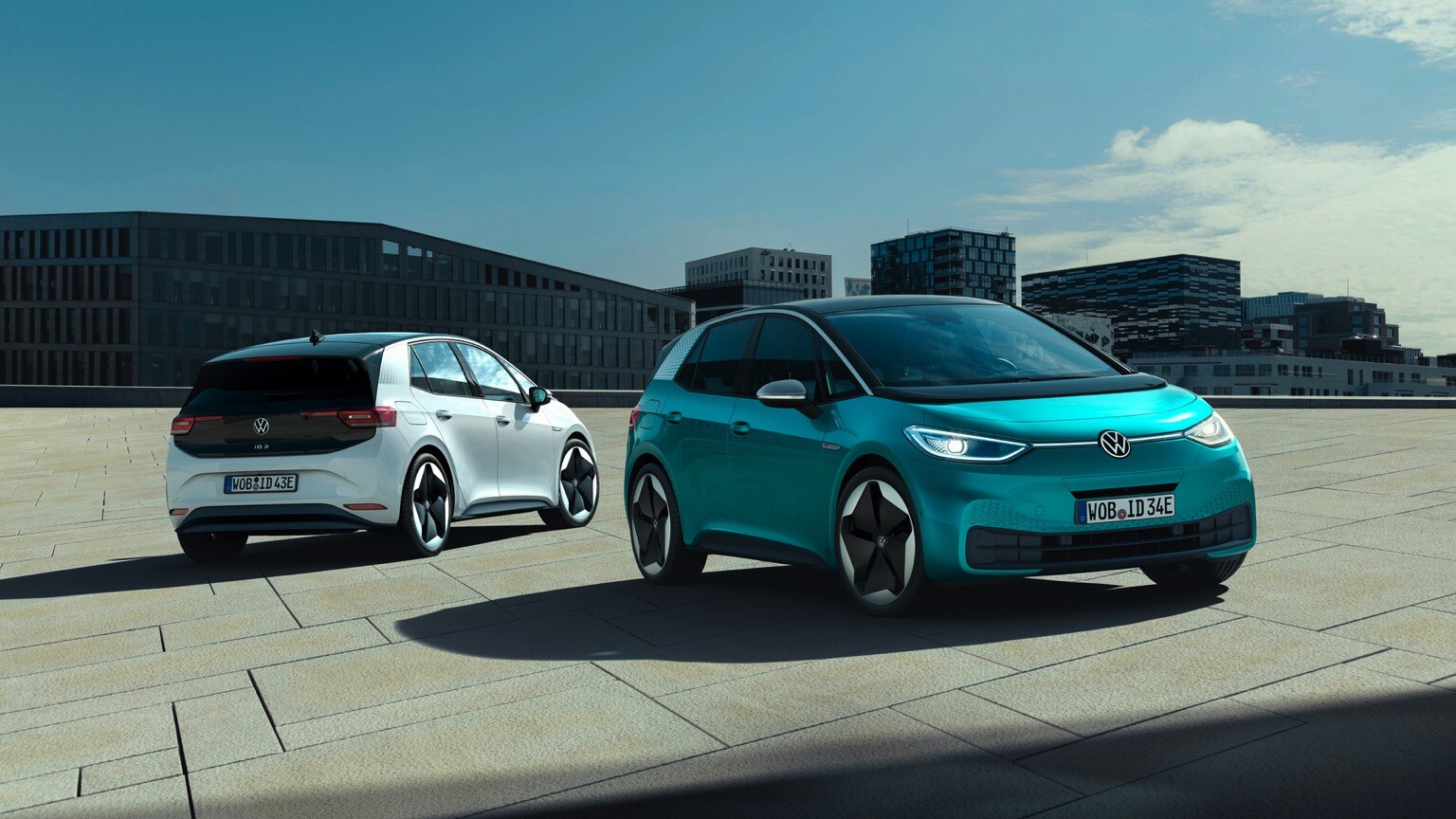 Foto: Volkswagen