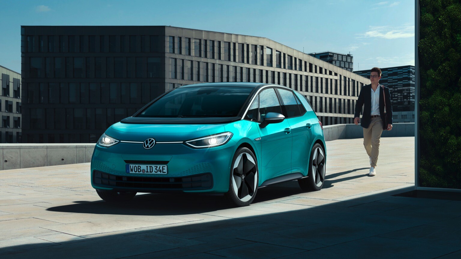 Foto: Volkswagen