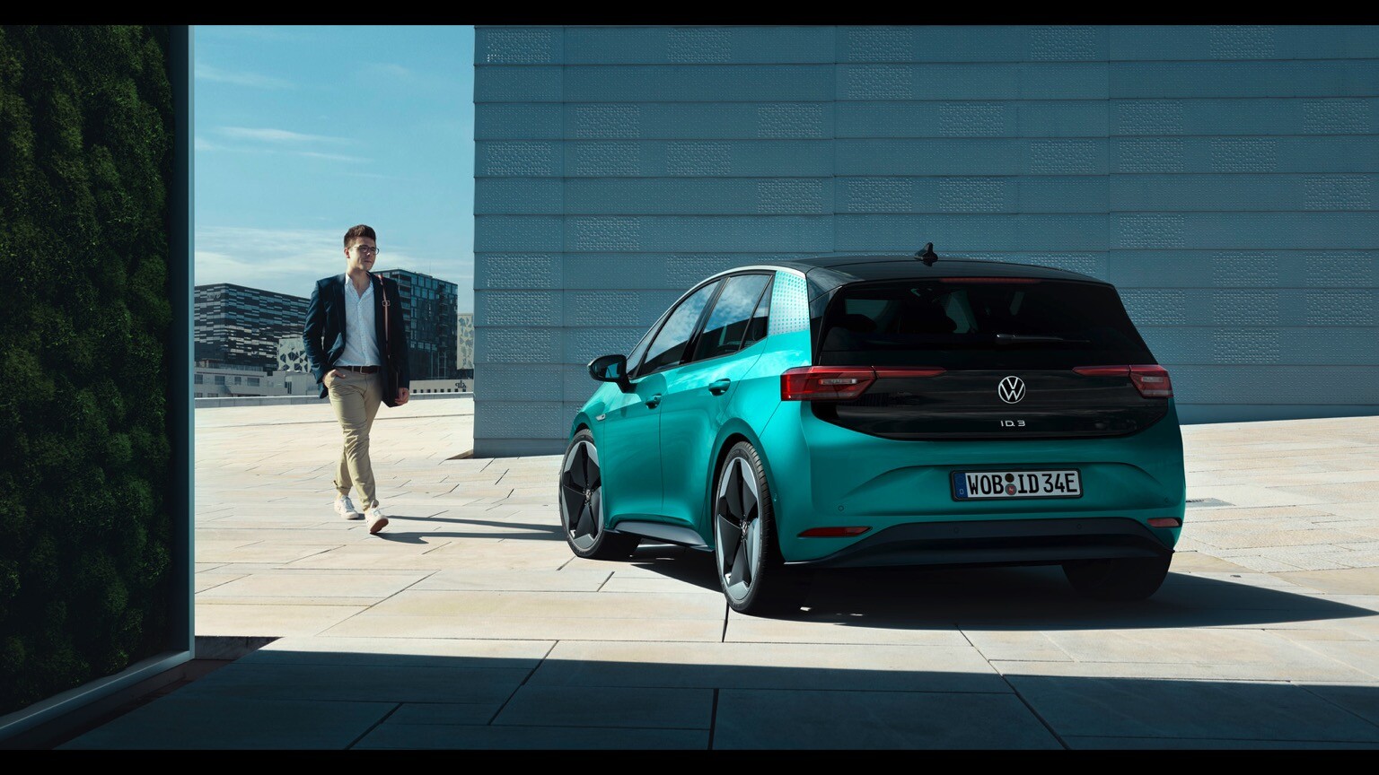 Foto: Volkswagen