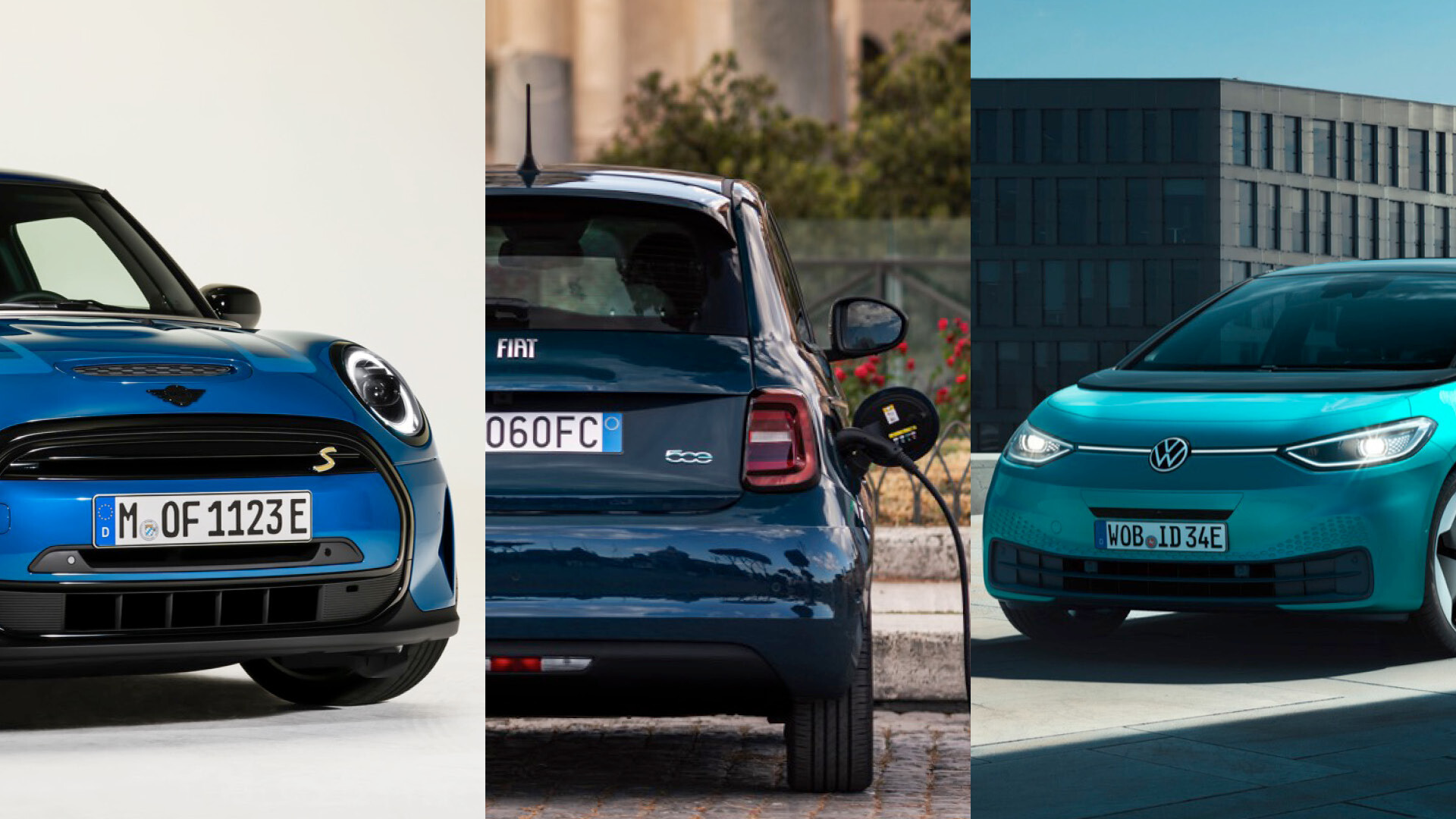 7+ poceni rabljeni električni avtomobili pod 20.000 evrov, ki so odličen nakup v letu 2024