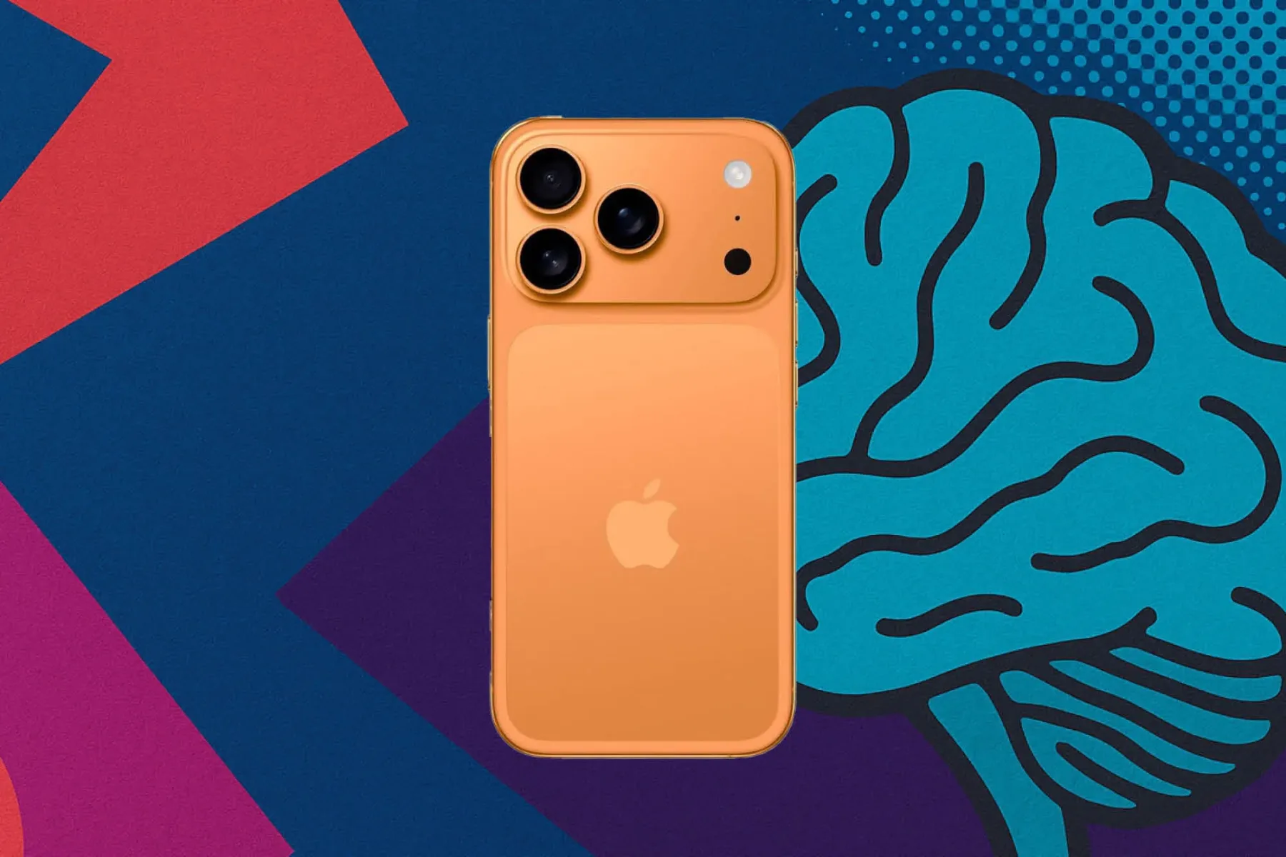 7+ razlogov, zakaj boš svoj iPhone 16 zamenjal za iPhone 17 2025
