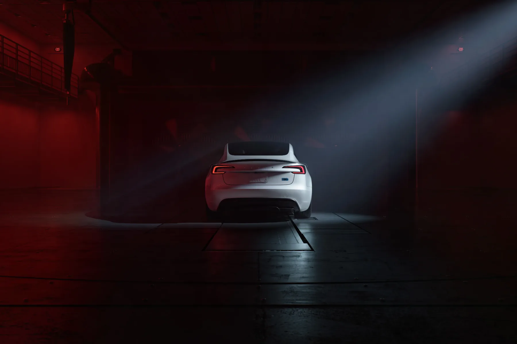 7 razlogov, zakaj je Tesla 2025 še vedno najboljši nakup med električnimi vozili leta