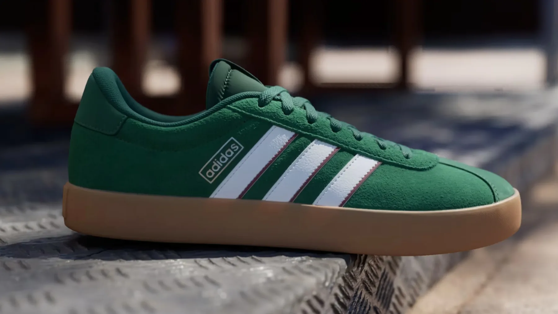 7 razlogov, zakaj so adidas VL Court 3.0 superge pod 60 € nova TikTok modna obsesija