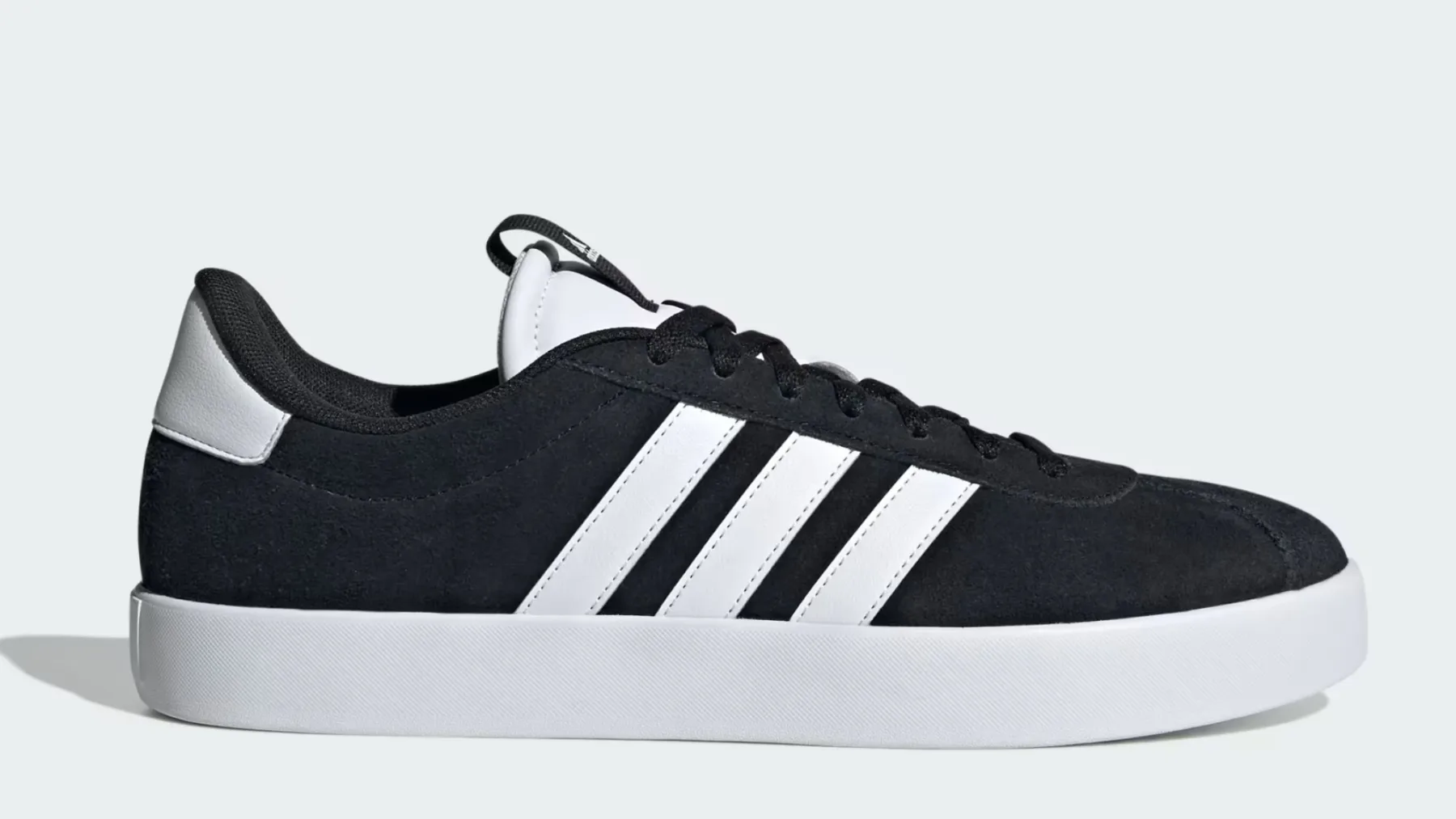 7 razlogov, zakaj so adidas VL Court 3.0 superge pod 60 € nova TikTok modna obsesija