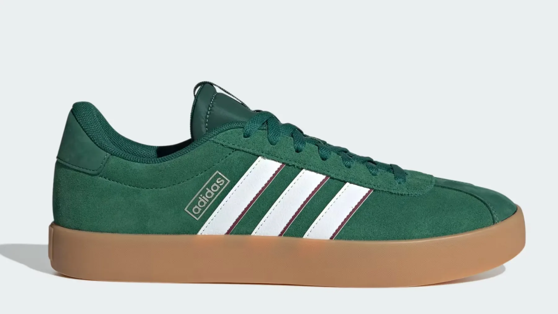 7 razlogov, zakaj so adidas VL Court 3.0 superge pod 60 € nova TikTok modna obsesija