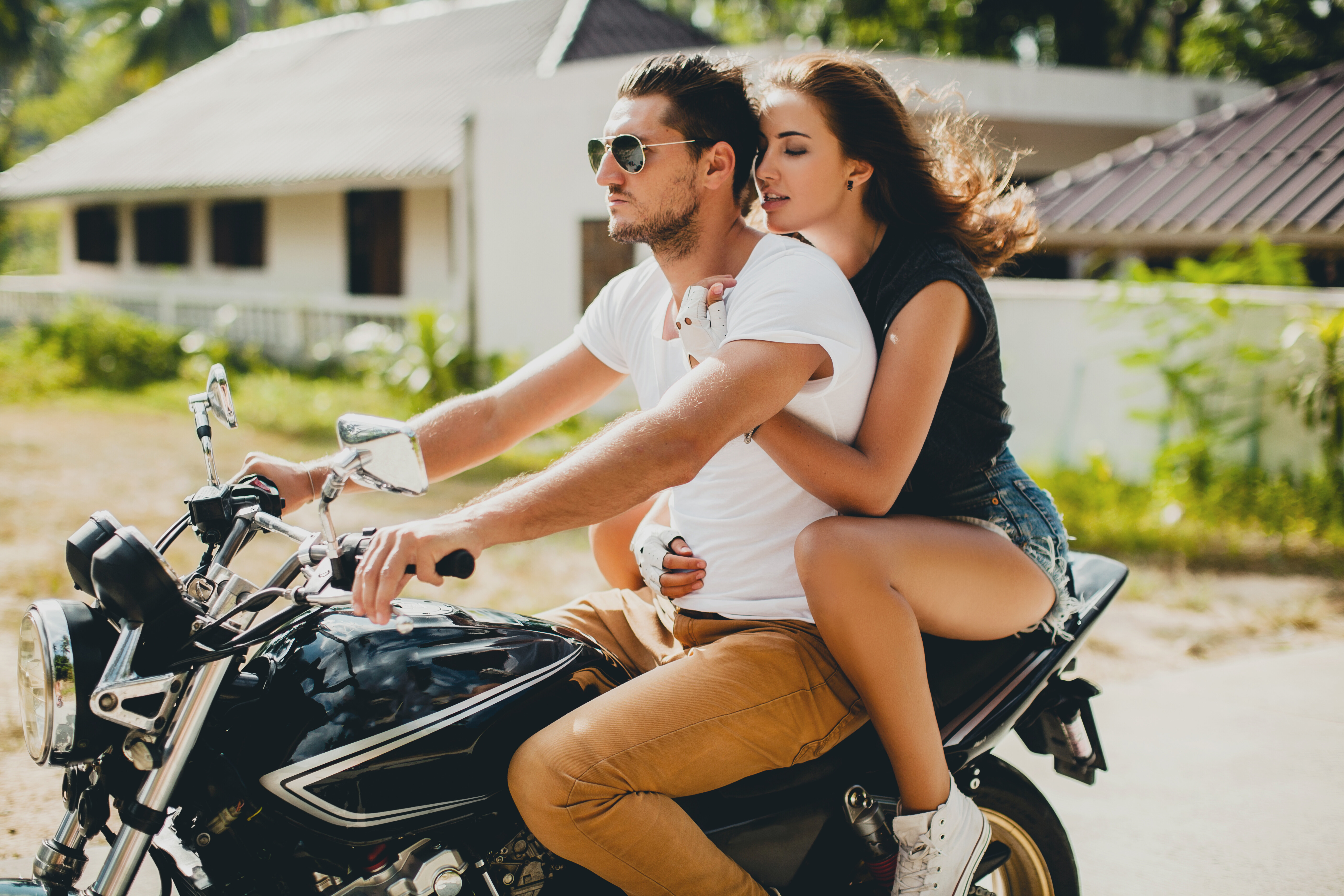 7 stvari, ki vam povedo, da v partnerja niste zaljubljeni: med vama je le igra poželenja