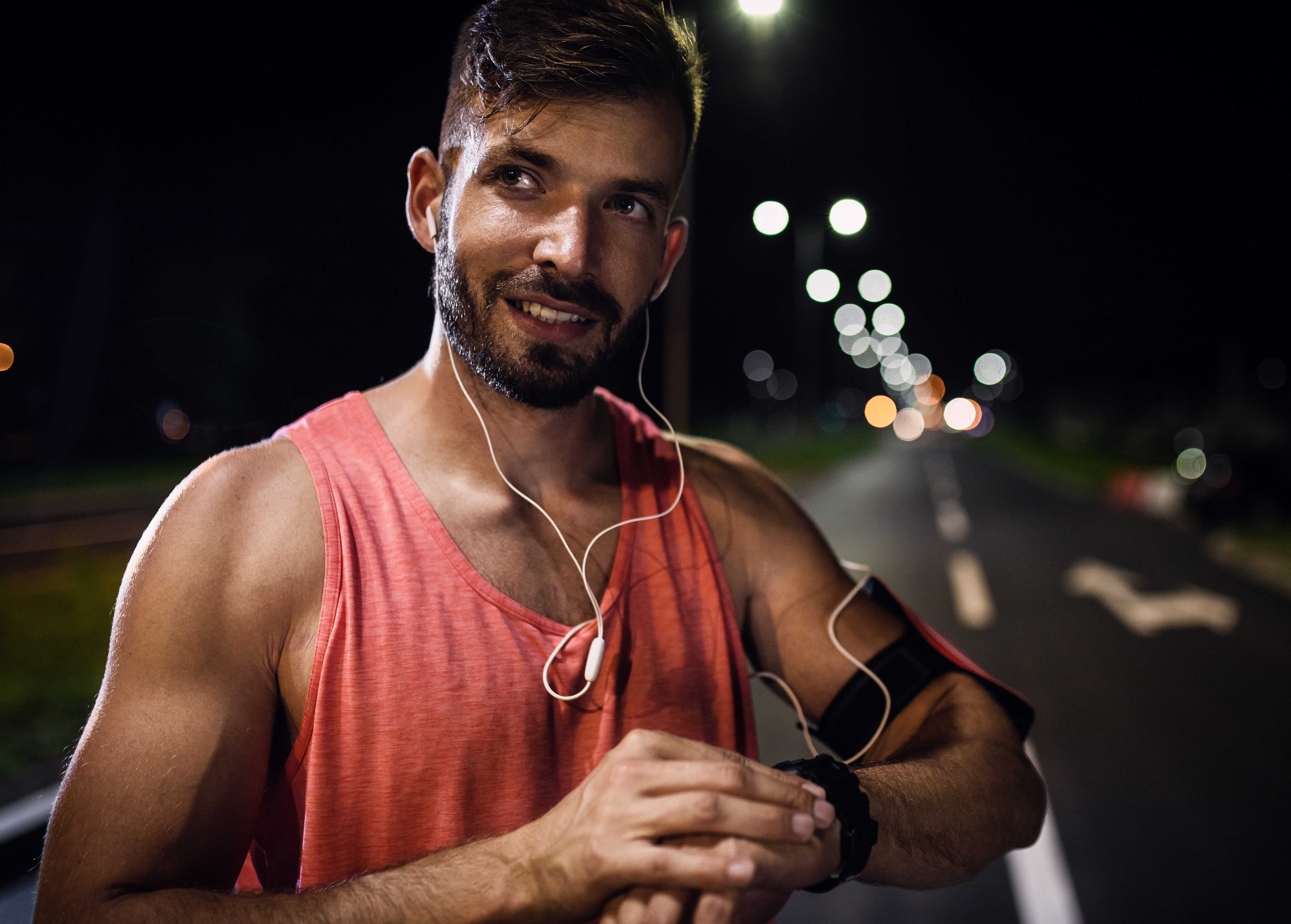 75 Hard Challenge: priljubljen izziv za boljšo fizično in duševno formo