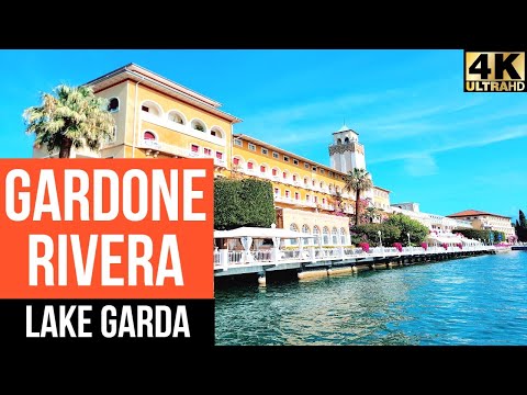 8 čarobnih mest ob jezeru Garda, ki so vredni čarobnega roadtripa!