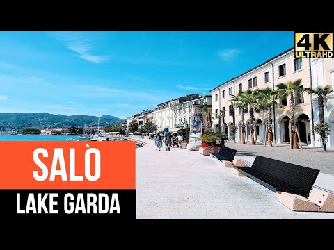 8 čarobnih mest ob jezeru Garda, ki so vredni čarobnega roadtripa!