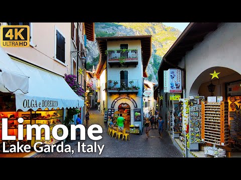 8 čarobnih mest ob jezeru Garda, ki so vredni čarobnega roadtripa!