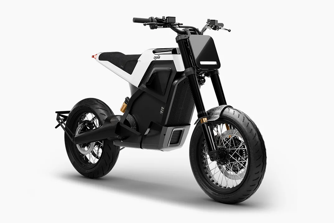8+ električnih motorjev leta 2024, ki so tako zelo drugačni, da jih boš hotel imeti