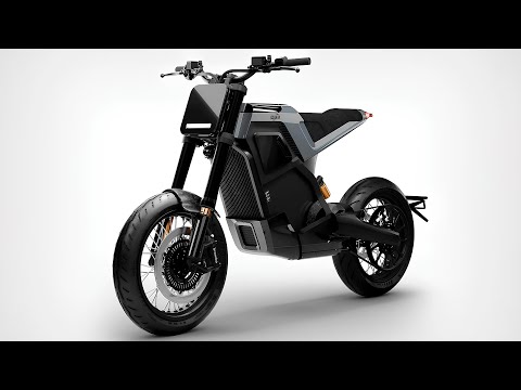 8+ električnih motorjev leta 2024, ki so tako zelo drugačni, da jih boš hotel imeti