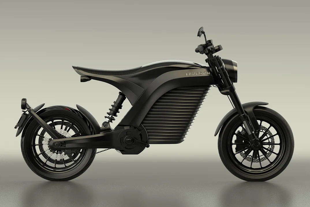 8+ električnih motorjev leta 2024, ki so tako zelo drugačni, da jih boš hotel imeti