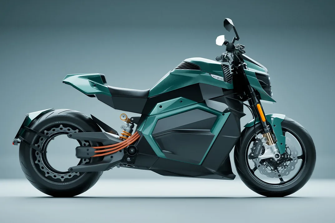 8+ električnih motorjev leta 2024, ki so tako zelo drugačni, da jih boš hotel imeti