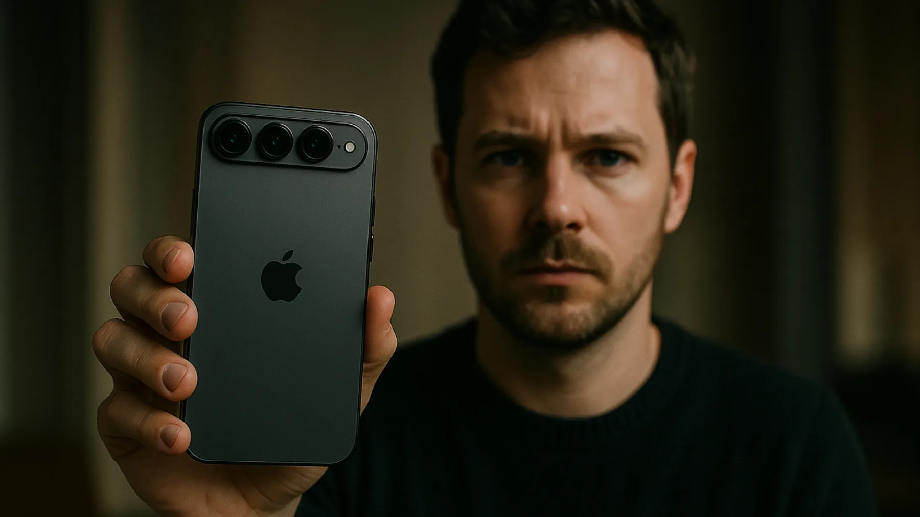 8 ključnih sprememb za novi iPhone 17 Pro: ali je Apple končno pritisnil »Reset« gumb